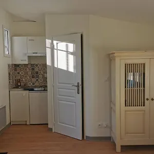 Indépendant Au Calme Avec Parking Privatif Appartement